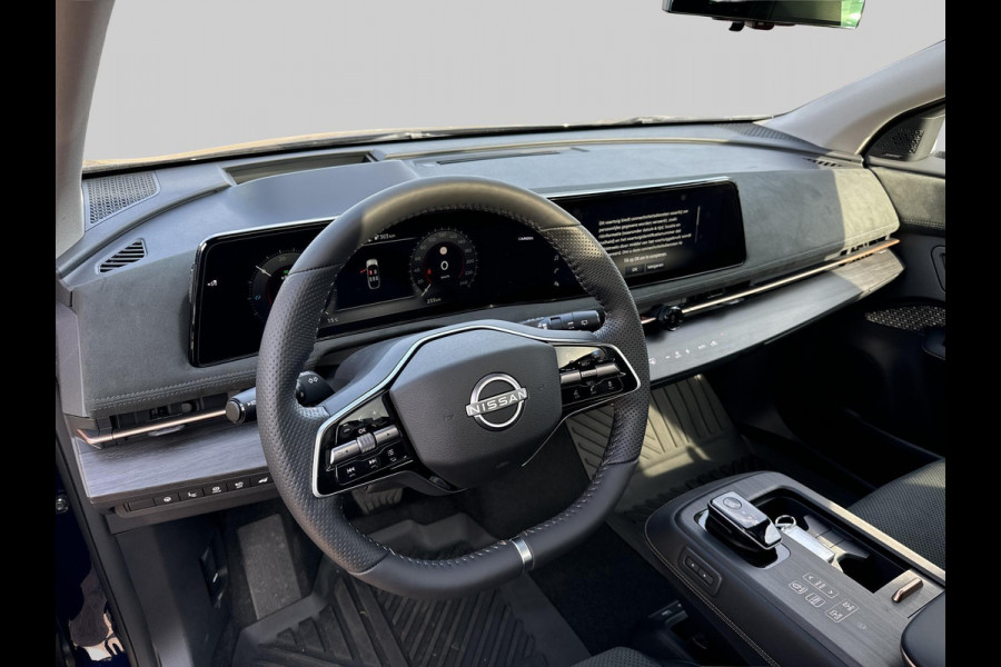Nissan ARIYA Advantage Edition Plus 66 kWh | 22KW| 20" velgen | €8.500,- korting