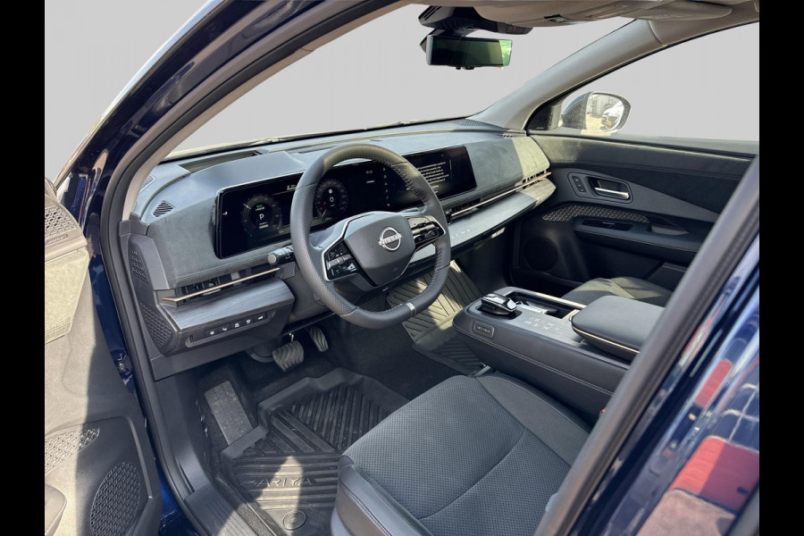Nissan ARIYA Advantage Edition Plus 66 kWh | 22KW| 20" velgen | €8.500,- korting