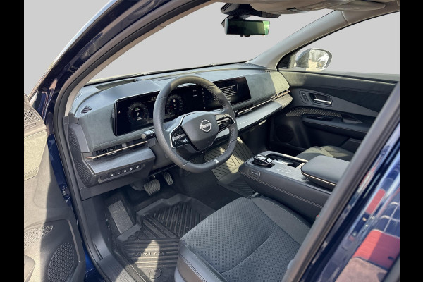 Nissan ARIYA Advantage Edition Plus 66 kWh | 22KW| 20" velgen | €8.500,- korting