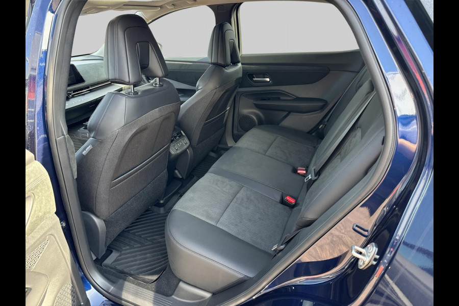 Nissan ARIYA Advantage Edition Plus 66 kWh | 22KW| 20" velgen | €8.500,- korting