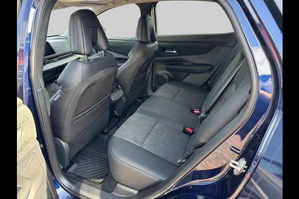 Nissan ARIYA Advantage Edition Plus 66 kWh | 22KW| 20" velgen | €8.500,- korting