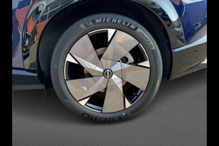 Nissan ARIYA Advantage Edition Plus 66 kWh | 22KW| 20" velgen | €8.500,- korting