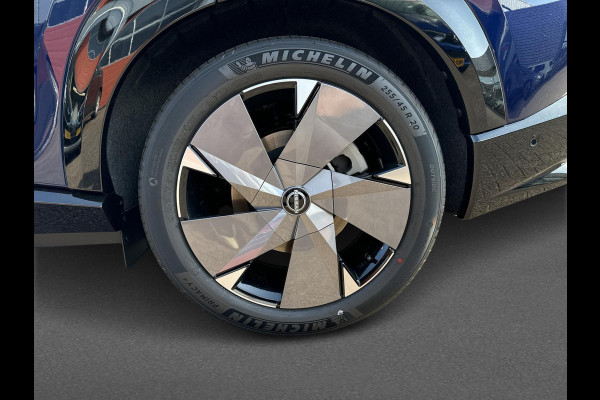 Nissan ARIYA Advantage Edition Plus 66 kWh | 22KW| 20" velgen | €8.500,- korting