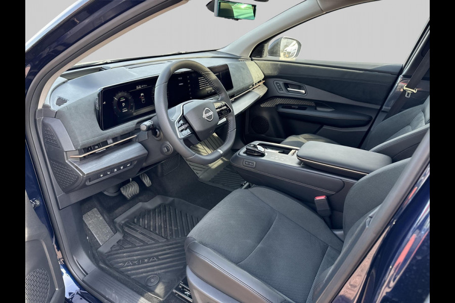 Nissan ARIYA Advantage Edition Plus 66 kWh | 22KW| 20" velgen | €8.500,- korting