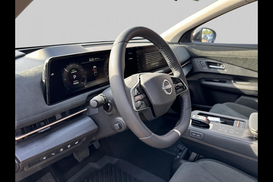 Nissan ARIYA Advantage Edition Plus 66 kWh | 22KW| 20" velgen | €8.500,- korting