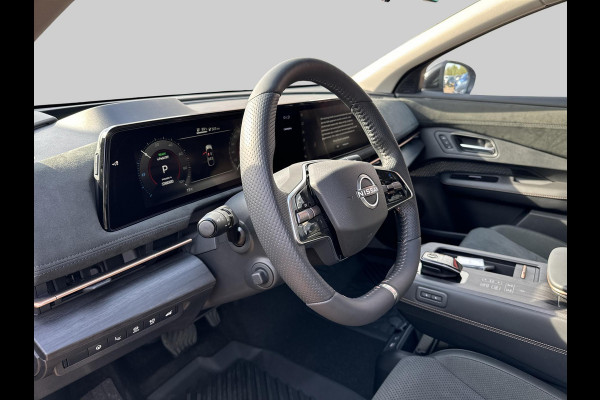 Nissan ARIYA Advantage Edition Plus 66 kWh | 22KW| 20" velgen | €8.500,- korting