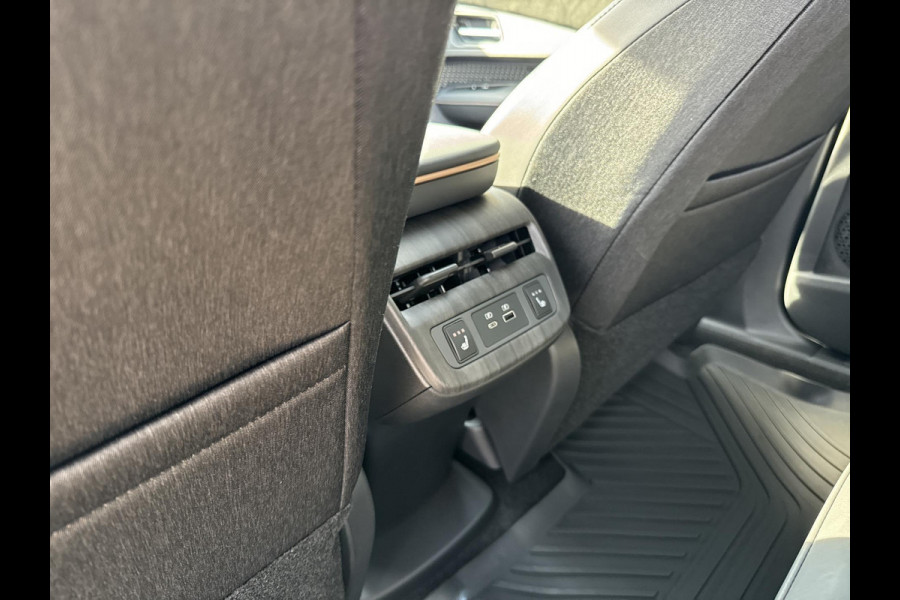 Nissan ARIYA Advantage Edition Plus 66 kWh | 22KW| 20" velgen | €8.500,- korting