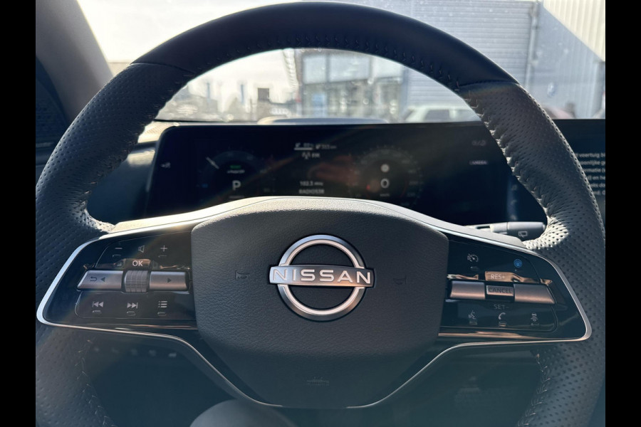 Nissan ARIYA Advantage Edition Plus 66 kWh | 22KW| 20" velgen | €8.500,- korting