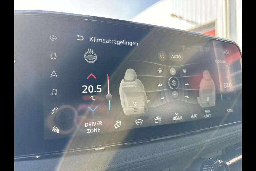 Nissan ARIYA Advantage Edition Plus 66 kWh | 22KW| 20" velgen | €8.500,- korting