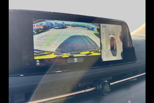 Nissan ARIYA Advantage Edition Plus 66 kWh | 22KW| 20" velgen | €8.500,- korting