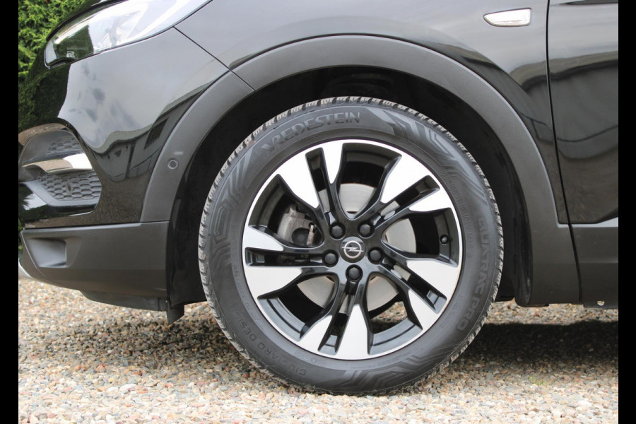 Opel Grandland X 1.2 Turbo Innovation 360Camera AllSeason Trekhaak !!NIEUWBINNEN!!