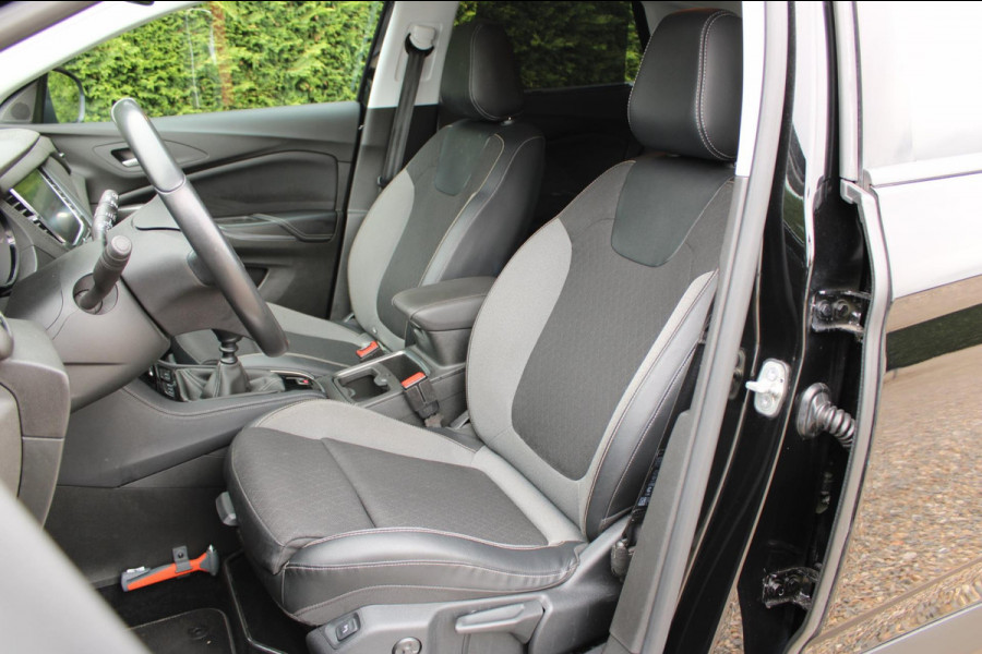 Opel Grandland X 1.2 Turbo Innovation 360Camera AllSeason Trekhaak !!NIEUWBINNEN!!