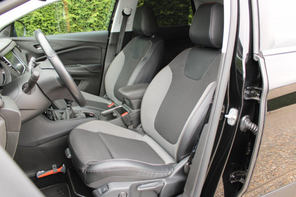 Opel Grandland X 1.2 Turbo Innovation 360Camera AllSeason Trekhaak !!NIEUWBINNEN!!