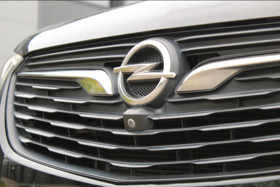 Opel Grandland X 1.2 Turbo Innovation 360Camera AllSeason Trekhaak !!NIEUWBINNEN!!