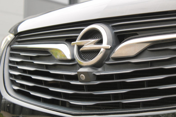 Opel Grandland X 1.2 Turbo Innovation 360Camera AllSeason Trekhaak !!NIEUWBINNEN!!