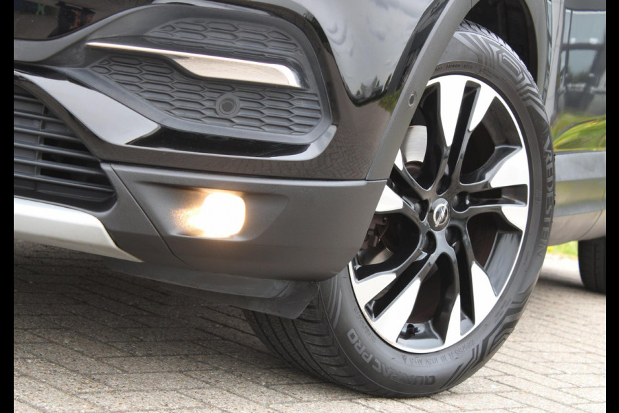 Opel Grandland X 1.2 Turbo Innovation 360Camera AllSeason Trekhaak !!NIEUWBINNEN!!