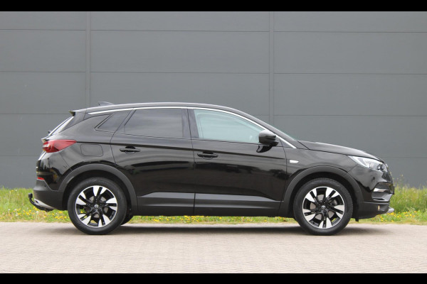 Opel Grandland X 1.2 Turbo Innovation 360Camera AllSeason Trekhaak !!NIEUWBINNEN!!
