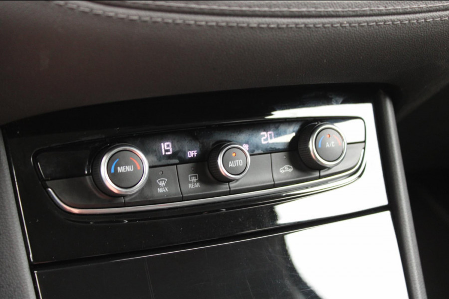 Opel Grandland X 1.2 Turbo Innovation 360Camera AllSeason Trekhaak !!NIEUWBINNEN!!