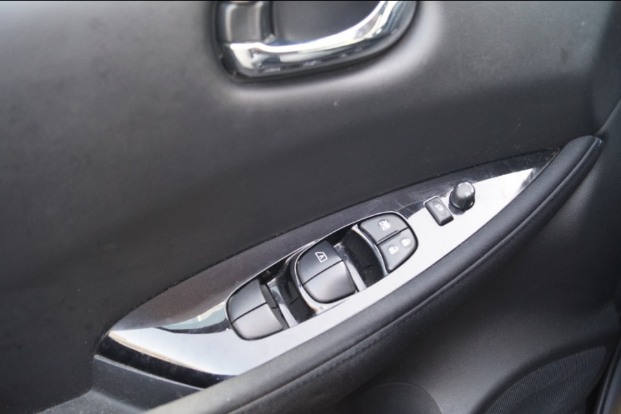 Nissan Leaf N-Connecta 40kWh -NAVI-ECC-PDC-CAM-