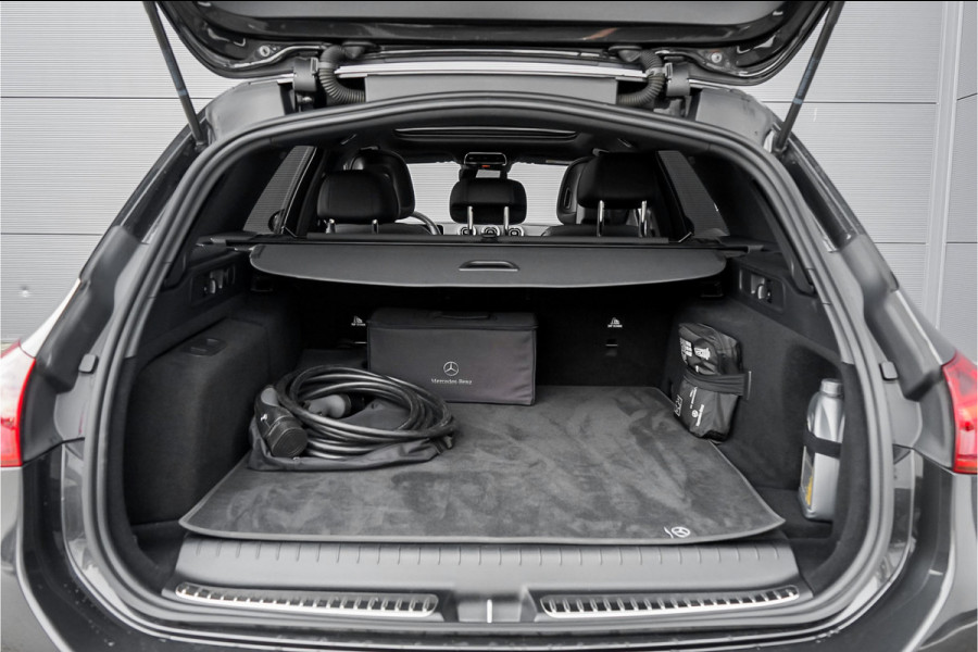 Mercedes-Benz C-Klasse Estate 300 e AMG Line Night Pano Memory Seats 1e Eig
