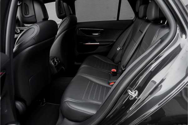 Mercedes-Benz C-Klasse Estate 300 e AMG Line Night Pano Memory Seats 1e Eig