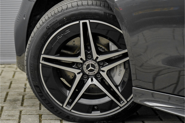 Mercedes-Benz C-Klasse Estate 300 e AMG Line Night Pano Memory Seats 1e Eig