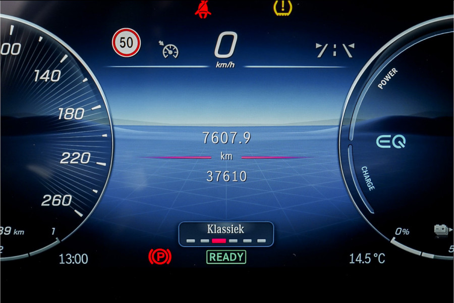 Mercedes-Benz C-Klasse Estate 300 e AMG Line Night Pano Memory Seats 1e Eig