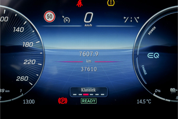 Mercedes-Benz C-Klasse Estate 300 e AMG Line Night Pano Memory Seats 1e Eig