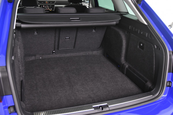 Škoda Superb Combi 2.0 TDI Ambition *1ste Eigenaar*Navigatie*Memory*