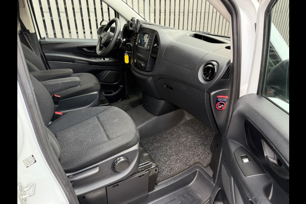 Mercedes-Benz Vito 114 CDI Extra Lang - Dubbele Cabine - Automaat