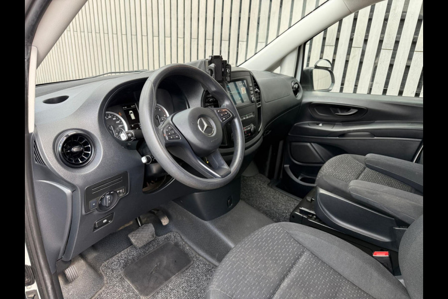 Mercedes-Benz Vito 114 CDI Extra Lang - Dubbele Cabine - Automaat