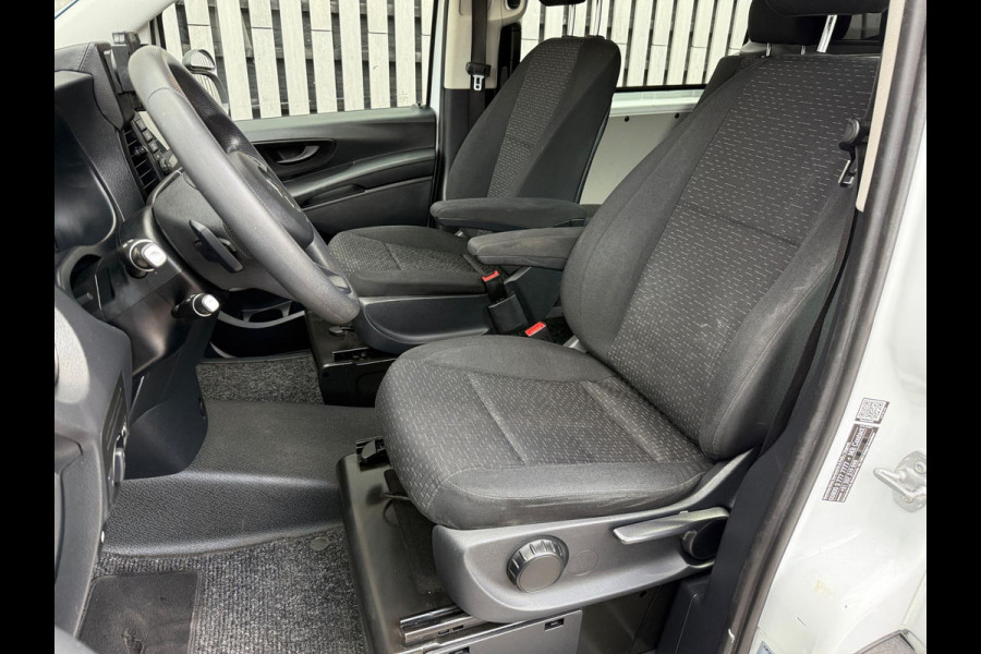 Mercedes-Benz Vito 114 CDI Extra Lang - Dubbele Cabine - Automaat