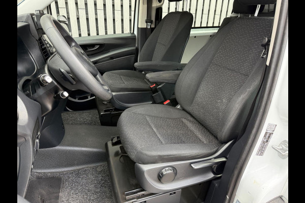 Mercedes-Benz Vito 114 CDI Extra Lang - Dubbele Cabine - Automaat