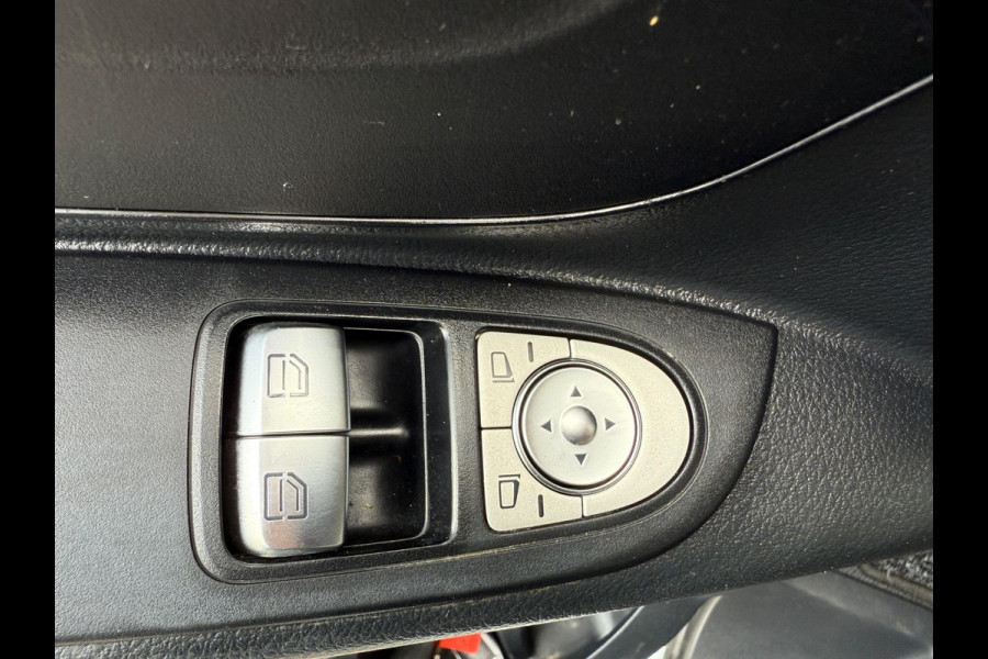 Mercedes-Benz Vito 114 CDI Extra Lang - Dubbele Cabine - Automaat