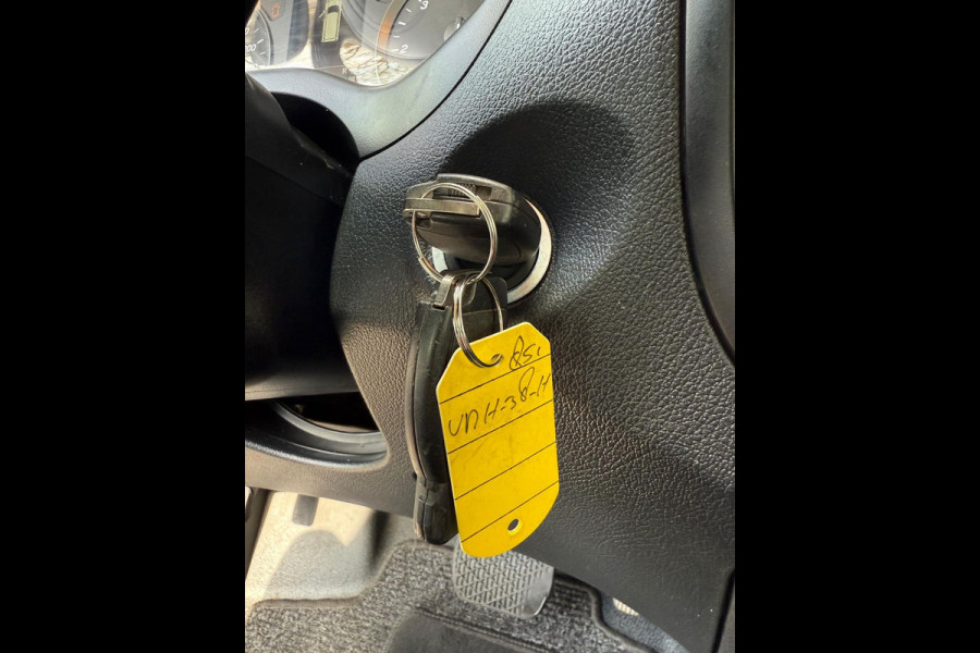Mercedes-Benz Vito 114 CDI Extra Lang - Dubbele Cabine - Automaat