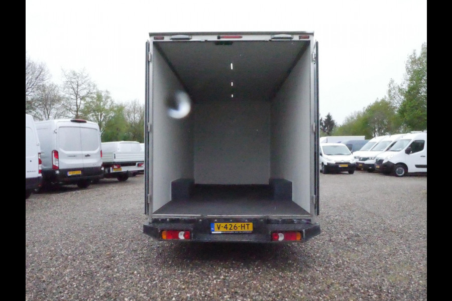 Renault Master 2.3 dCi 170PK Automaat Airco Luchtvering Bakwagen L*B*H = 430* 200*220