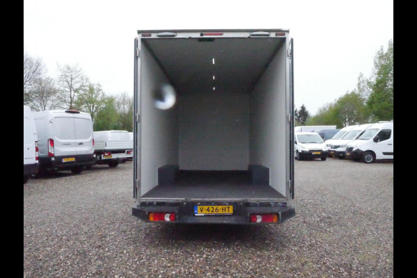 Renault Master 2.3 dCi 170PK Automaat Airco Luchtvering Bakwagen L*B*H = 430* 200*220