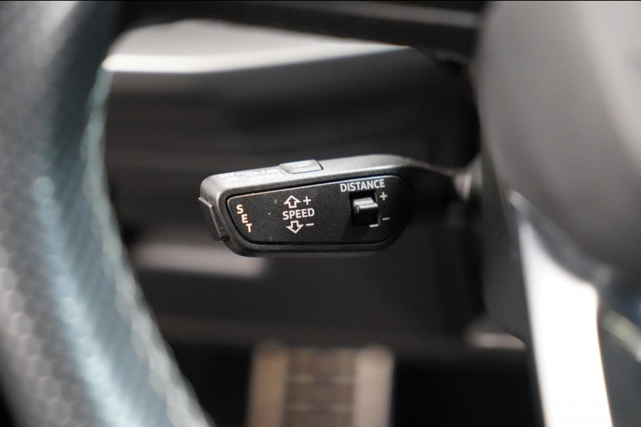 Audi A3 Sportback 40 TFSI e 3x S-line Elektr. S-stoelen|Dodehoek|Leder|AllSeasonNieuw|B&O