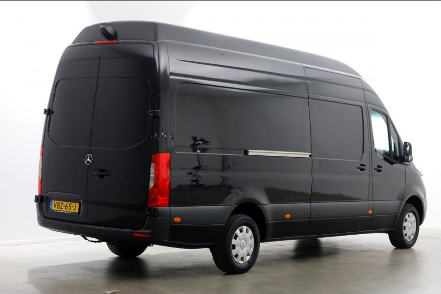 Mercedes-Benz Sprinter 316 CDI 163pk E6 7G Automaat L3H3 Airco/Navi/360° Camera 10-2019