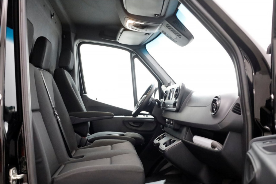 Mercedes-Benz Sprinter 316 CDI 163pk E6 7G Automaat L3H3 Airco/Navi/360° Camera 10-2019