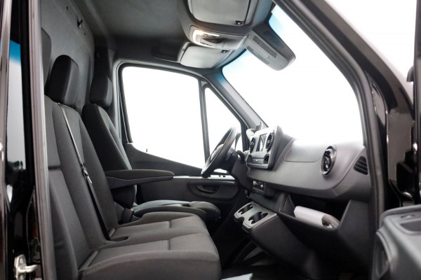 Mercedes-Benz Sprinter 316 CDI 163pk E6 7G Automaat L3H3 Airco/Navi/360° Camera 10-2019