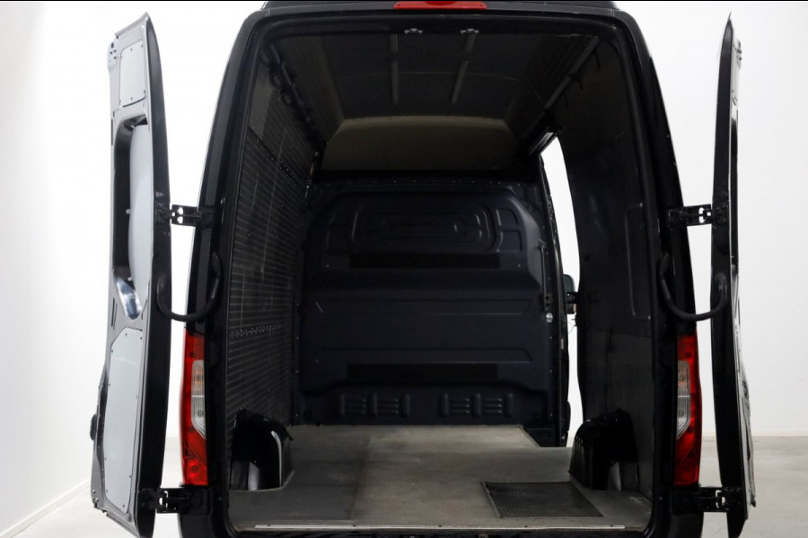 Mercedes-Benz Sprinter 316 CDI 163pk E6 7G Automaat L3H3 Airco/Navi/360° Camera 10-2019