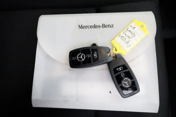 Mercedes-Benz Sprinter 316 CDI 163pk E6 7G Automaat L3H3 Airco/Navi/360° Camera 10-2019