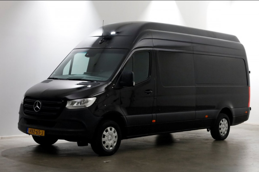 Mercedes-Benz Sprinter 316 CDI 163pk E6 7G Automaat L3H3 Airco/Navi/360° Camera 10-2019