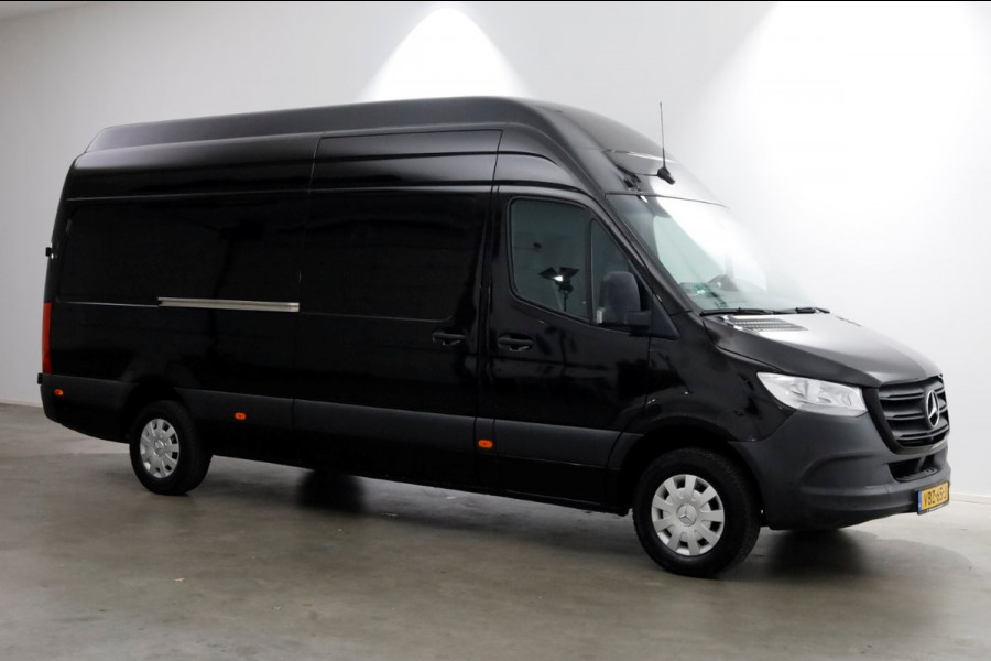 Mercedes-Benz Sprinter 316 CDI 163pk E6 7G Automaat L3H3 Airco/Navi/360° Camera 10-2019