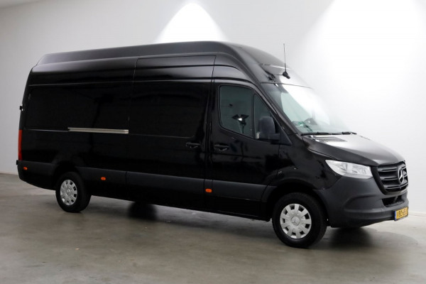 Mercedes-Benz Sprinter 316 CDI 163pk E6 7G Automaat L3H3 Airco/Navi/360° Camera 10-2019