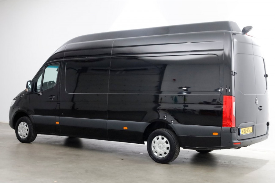 Mercedes-Benz Sprinter 316 CDI 163pk E6 7G Automaat L3H3 Airco/Navi/360° Camera 10-2019