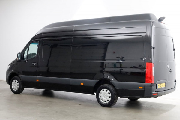 Mercedes-Benz Sprinter 316 CDI 163pk E6 7G Automaat L3H3 Airco/Navi/360° Camera 10-2019