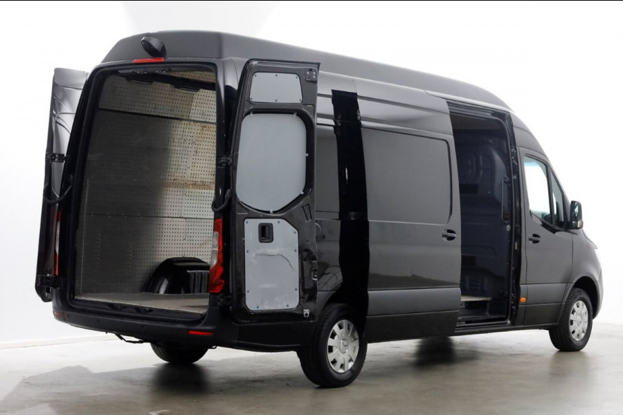 Mercedes-Benz Sprinter 316 CDI 163pk E6 7G Automaat L3H3 Airco/Navi/360° Camera 10-2019