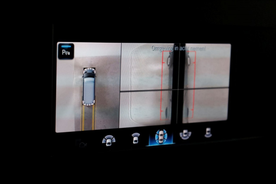 Mercedes-Benz Sprinter 316 CDI 163pk E6 7G Automaat L3H3 Airco/Navi/360° Camera 10-2019